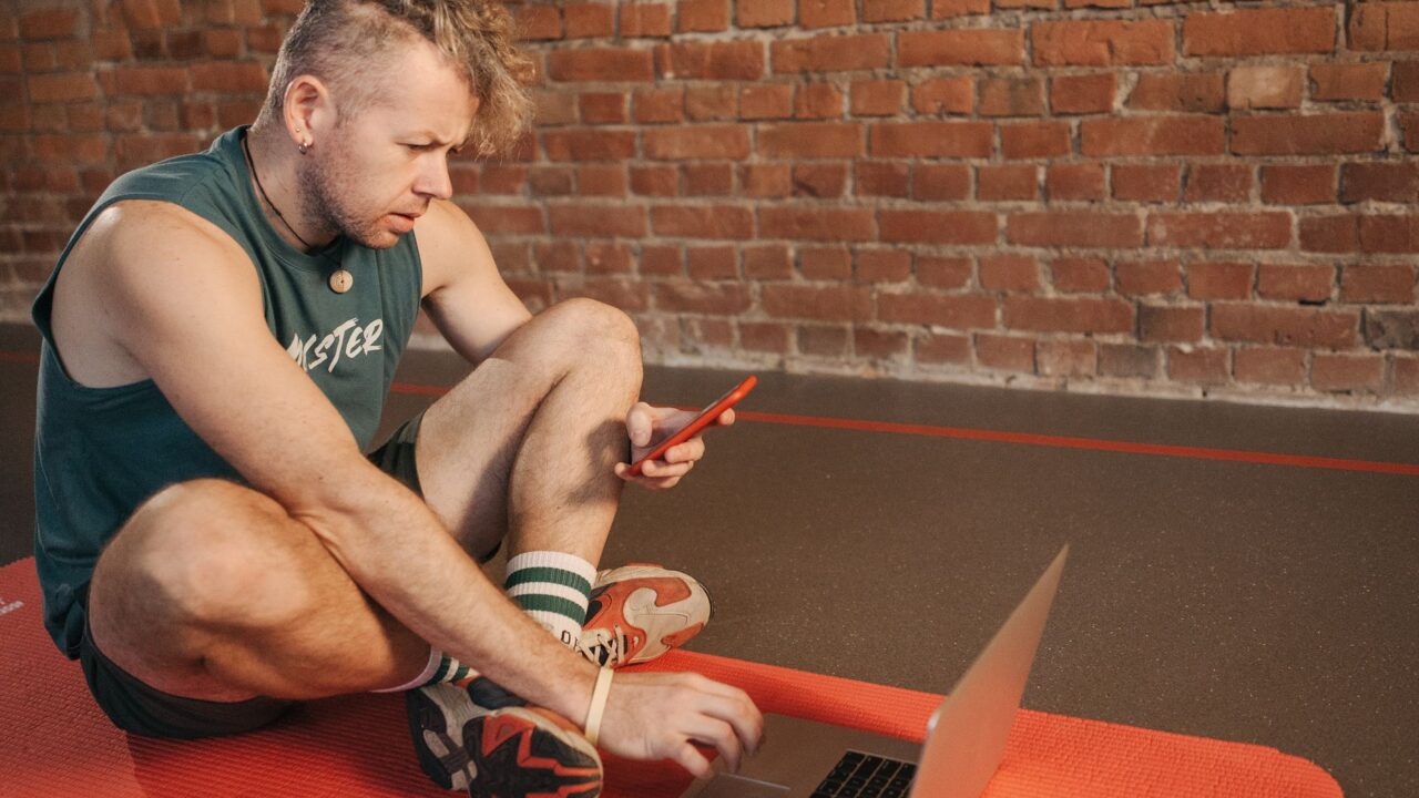 Function Health and Andrew Huberman: The Influencer Endorsement