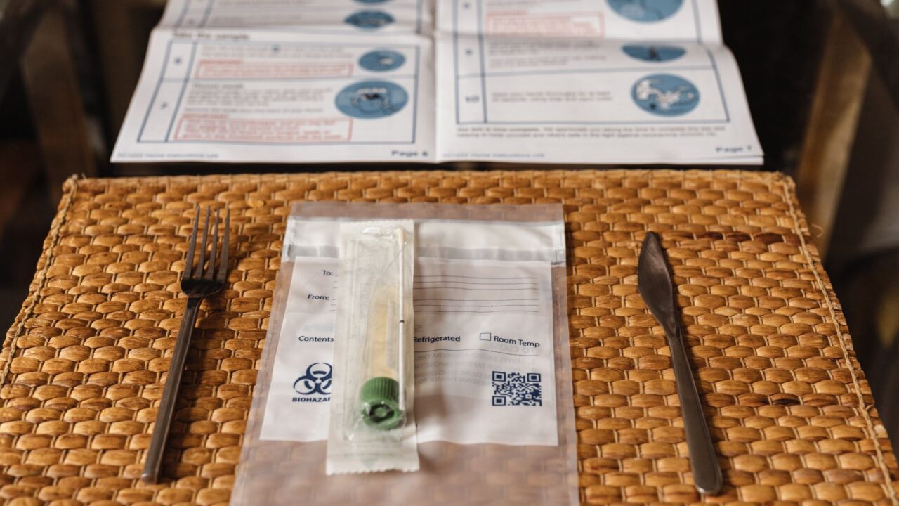 Function Health Free With Chase Sapphire Reserve: How It Works