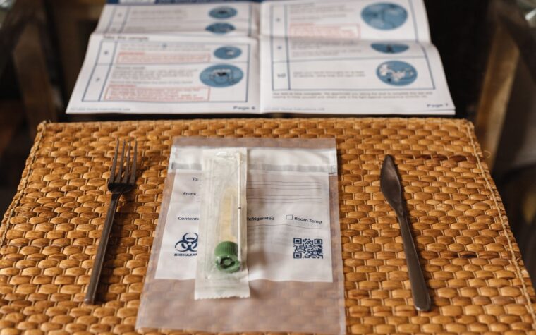 Function Health Free With Chase Sapphire Reserve: How It Works