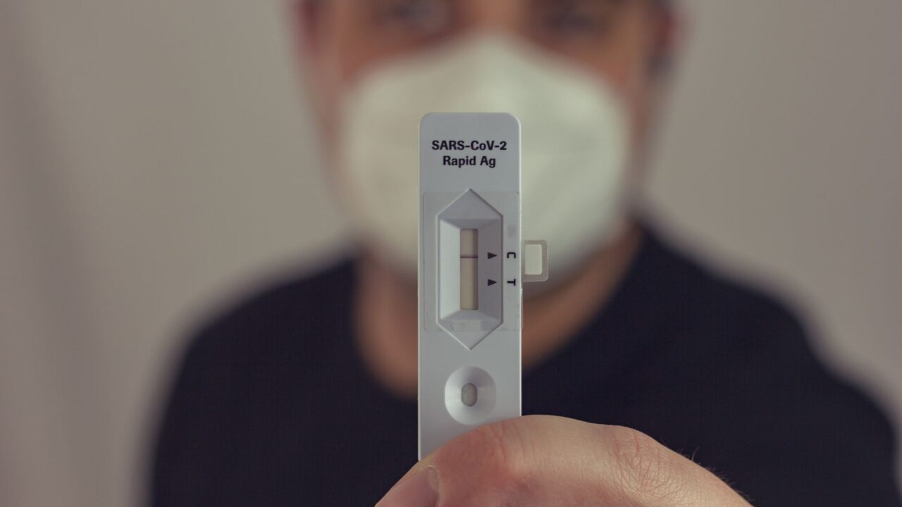 Function Health vs LabCorp: Should You Order Your Own Labs?