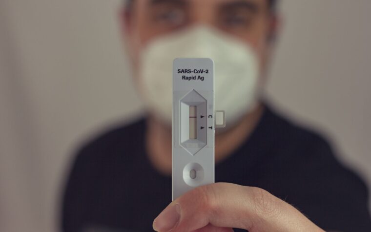 Function Health vs LabCorp: Should You Order Your Own Labs?