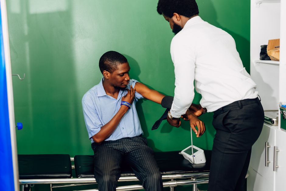 What Does High CO2 Mean in a Blood Test? Causes, Range, and When to Wo - health checkup clinic