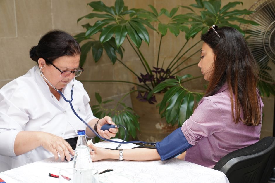 What Does Low Chloride Mean in a Blood Test? Causes & When to Worry - health checkup clinic