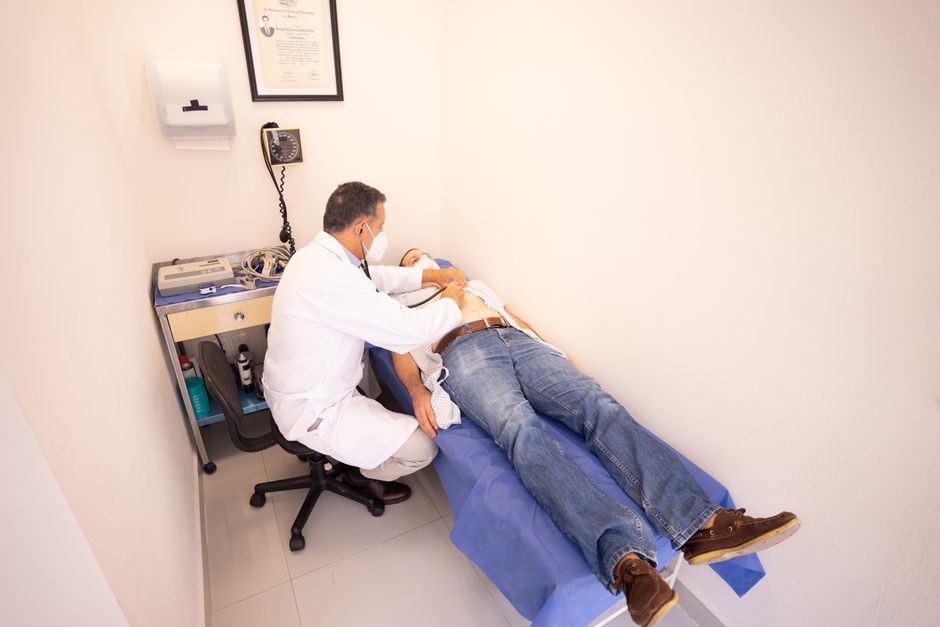 What Does High Amylase Mean in a Blood Test? - health checkup clinic