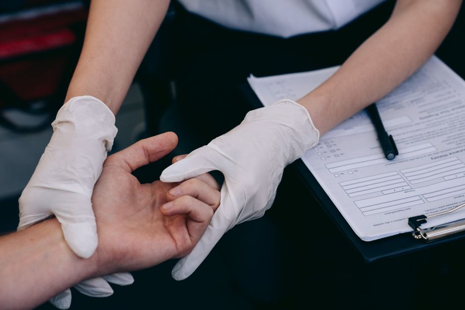 What Is a Protein Total Blood Test? The Number That Hides Two Stories - health checkup clinic