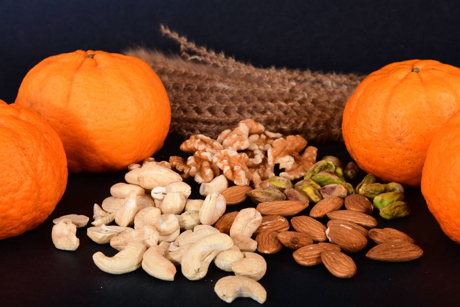 What Shows High Cholesterol on a Blood Test? The Numbers That Count - healthy heart food