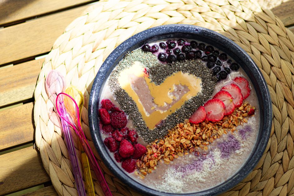 What Is VLDL in a Blood Test? The Calculated Cholesterol Number Worth - healthy heart food