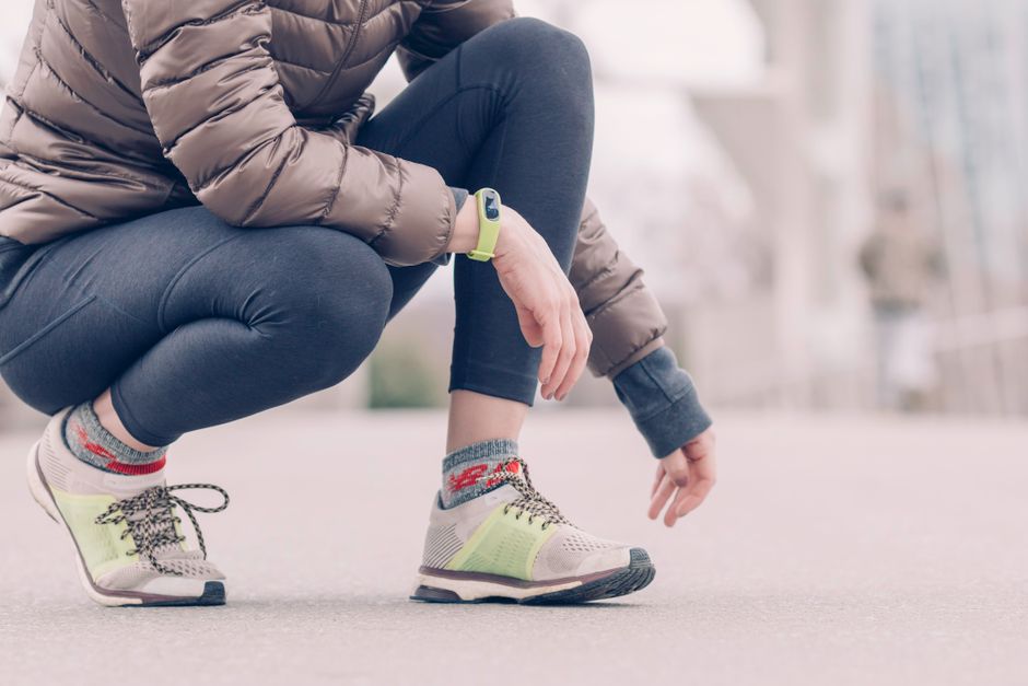 Peptides vs GLP-1: What's Actually Different (And What Isn't) - healthy lifestyle exercise