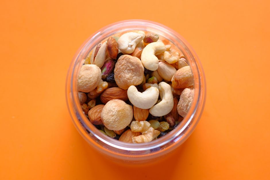 What Is a Low Anion Gap Blood Test? What a Low Result Really Means - healthy nutrition food