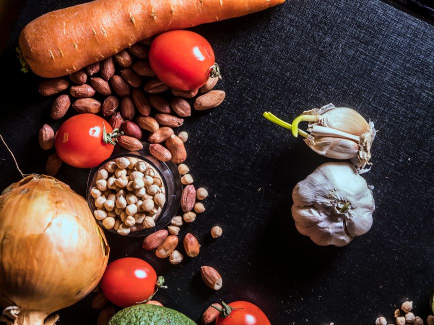 What Is Calcium in a Blood Test? Normal Range, High and Low - healthy nutrition food