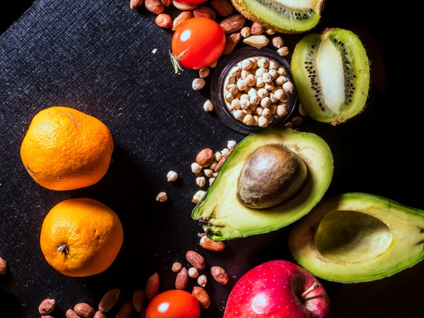 What Does High Calcium Mean in a Blood Test? Causes and When to Worry - healthy nutrition food
