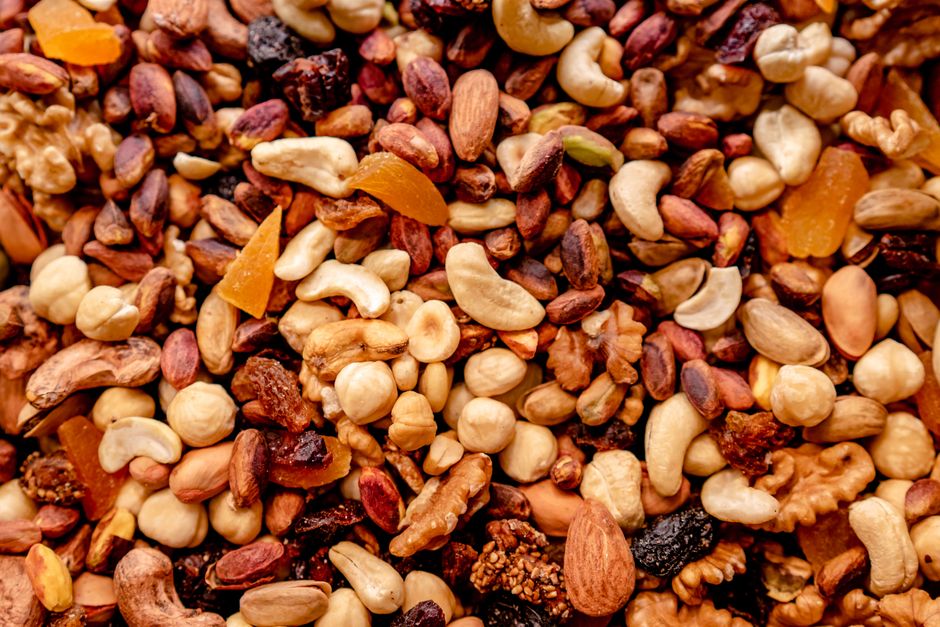 What Does High Magnesium Mean in a Blood Test? - healthy nutrition food