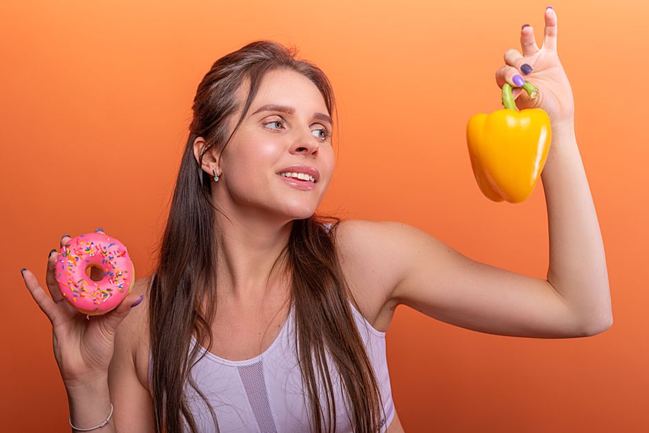 What Is CO2 in a Blood Test? The Acid-Base Number Hiding in Plain Sigh - healthy nutrition food