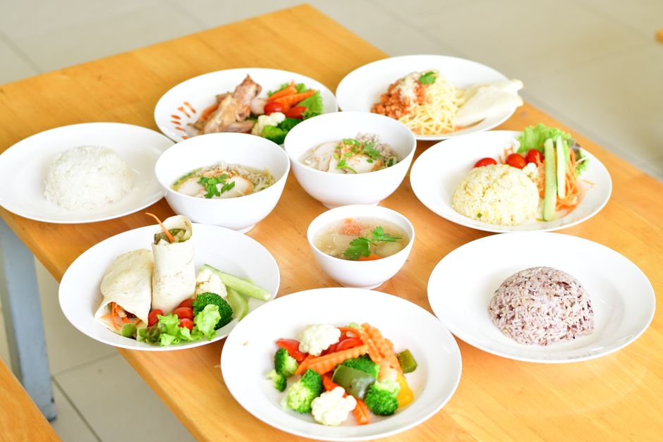 What Does High Chloride Mean in a Blood Test? Causes & When to Worry - healthy nutrition food