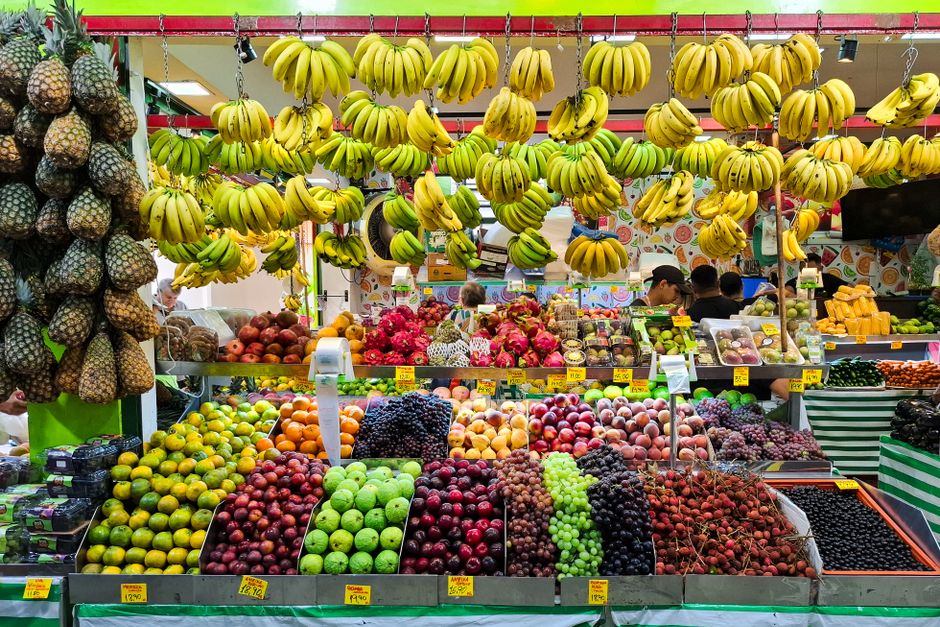 What Is Magnesium in a Blood Test? Normal Range and Meaning - healthy nutrition food