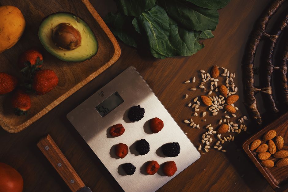 What Is Potassium in a Blood Test? The Narrow Number That Guards Your - healthy nutrition food