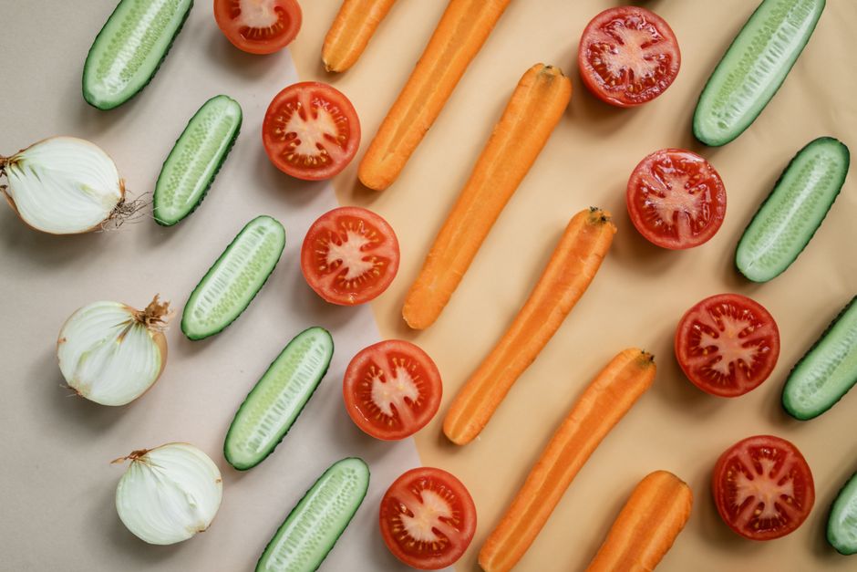 What Is a High Anion Gap in a Blood Test? What It Means and When It Is - healthy nutrition food