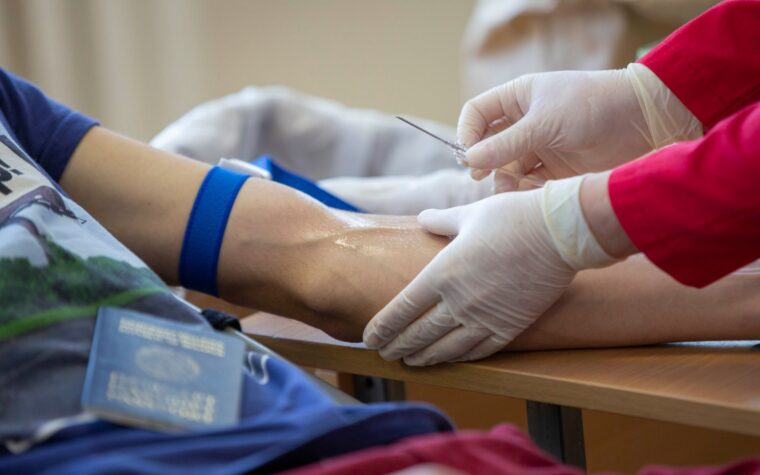 Heart Health Tests: From Lipids to Advanced Cardiac Markers