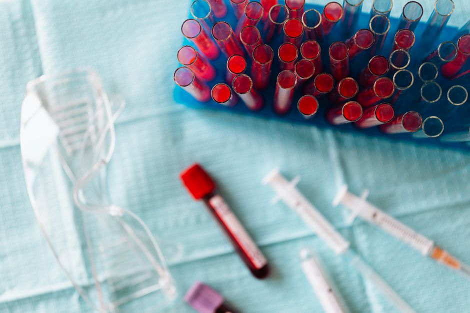 What Is PLT in a Blood Test? The Platelet Number That Decides How You  - hematology laboratory