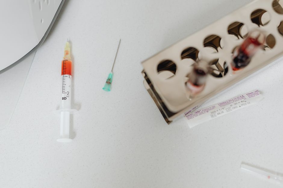 What Does a Low PLT Mean in a Blood Test? Low Platelet Count Explained - hematology laboratory