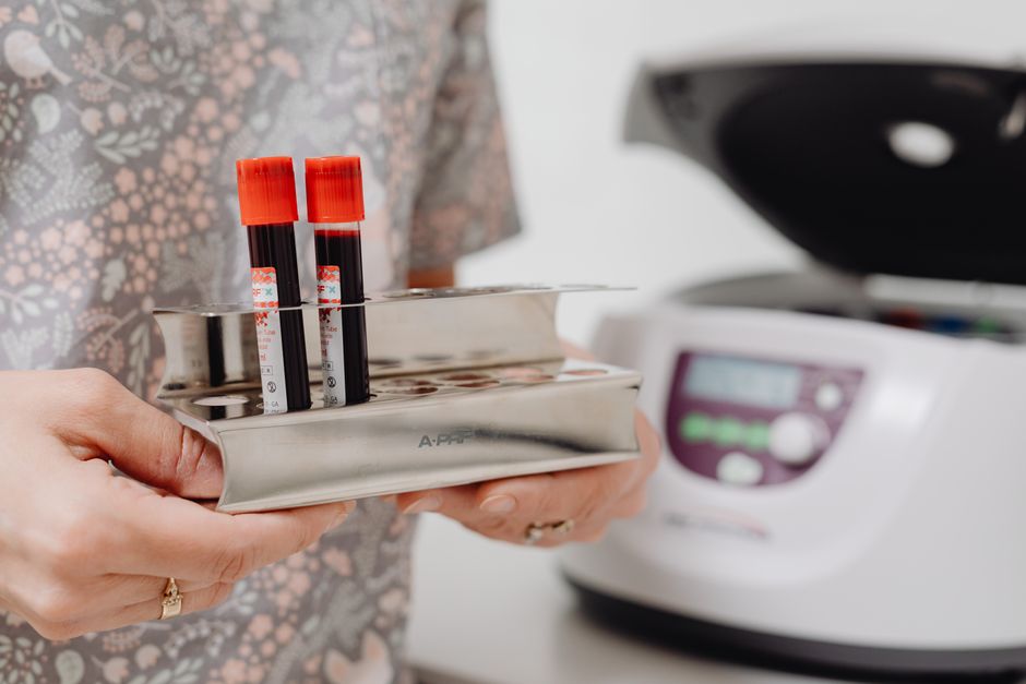 Is Function Health FDA Approved? What Regulation Actually Covers - home blood test collection