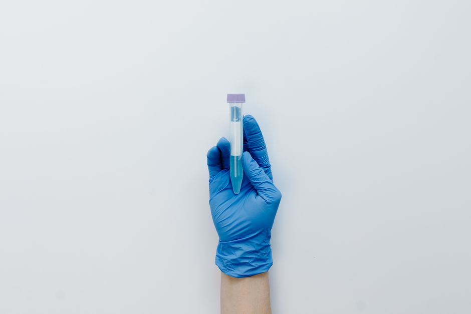 Function Health for Women: Honest Review of the Panels - home blood test collection