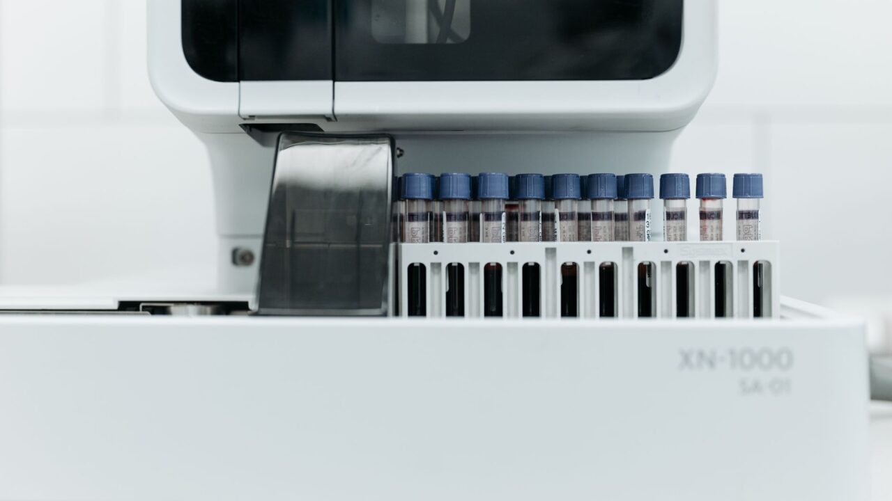 How Accurate Is a Herpes Blood Test? Why a Positive Result Is Not the Same as an Infection