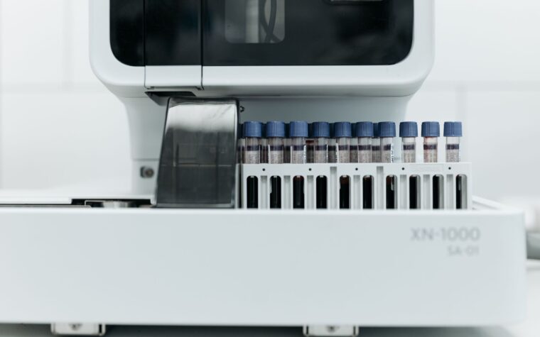 How Accurate Is a Herpes Blood Test? Why a Positive Result Is Not the Same as an Infection