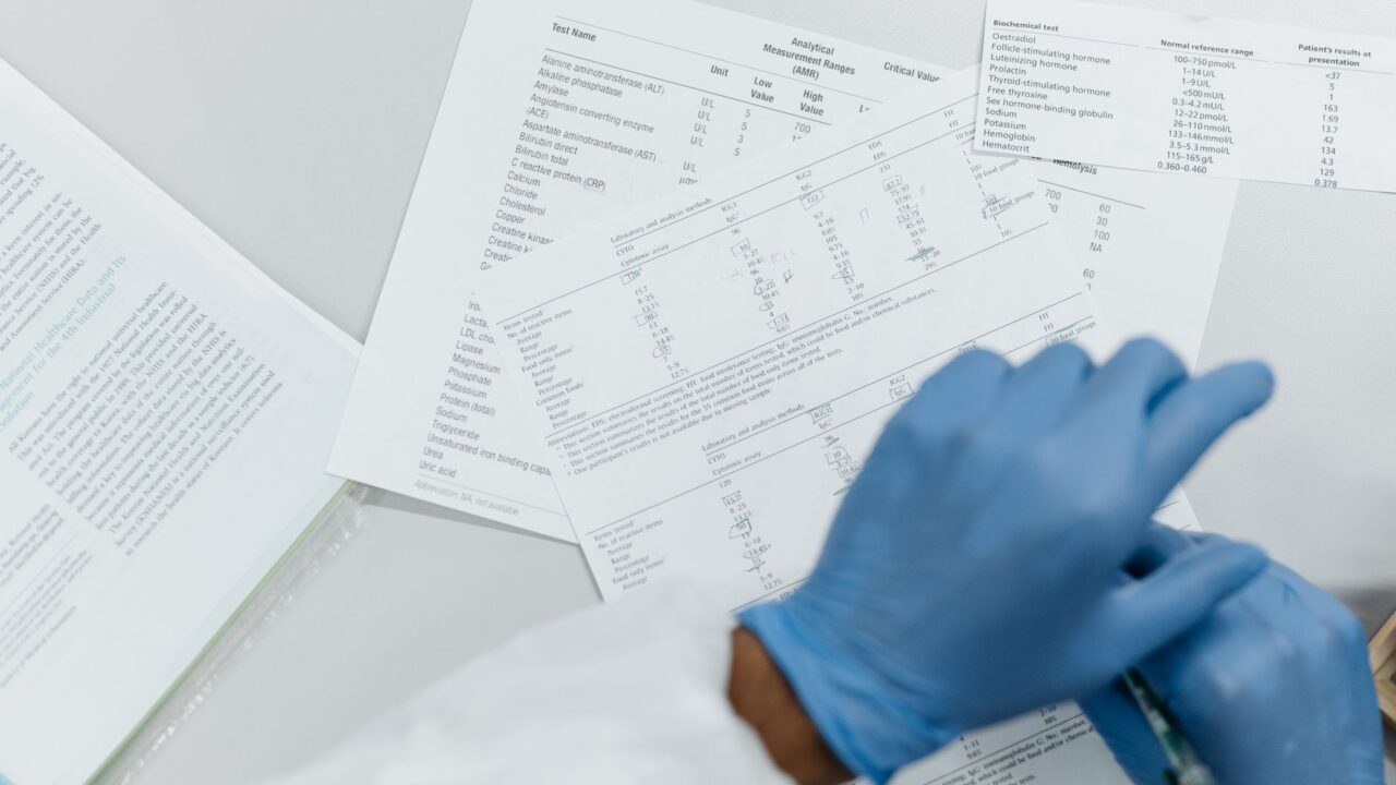 How Often Should You Get Blood Work?