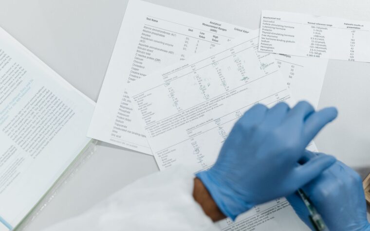 How Often Should You Get Blood Work?