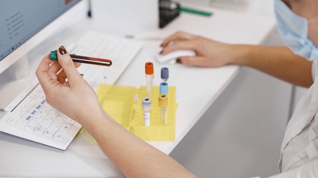 How to Get Lab Tests Without a Doctor’s Order
