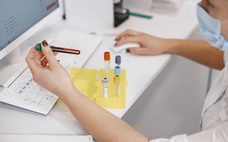 How to Get Lab Tests Without a Doctor’s Order