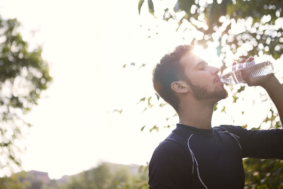 What Does High Calcium Mean in a Blood Test? Causes and When to Worry - hydration sports drink