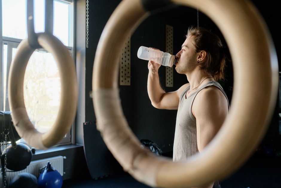 What Does High Sodium Mean in a Blood Test? Causes and Risks - hydration sports drink
