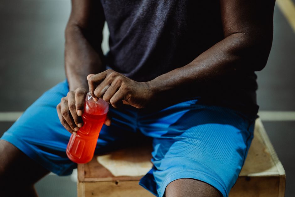 What Does Low Potassium Mean in a Blood Test? Levels and Causes - hydration sports drink