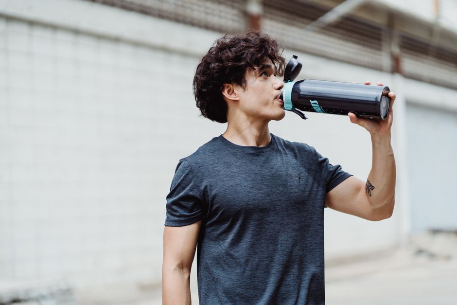 What Is Phosphorus in a Blood Test? Normal Range and Meaning - hydration sports drink