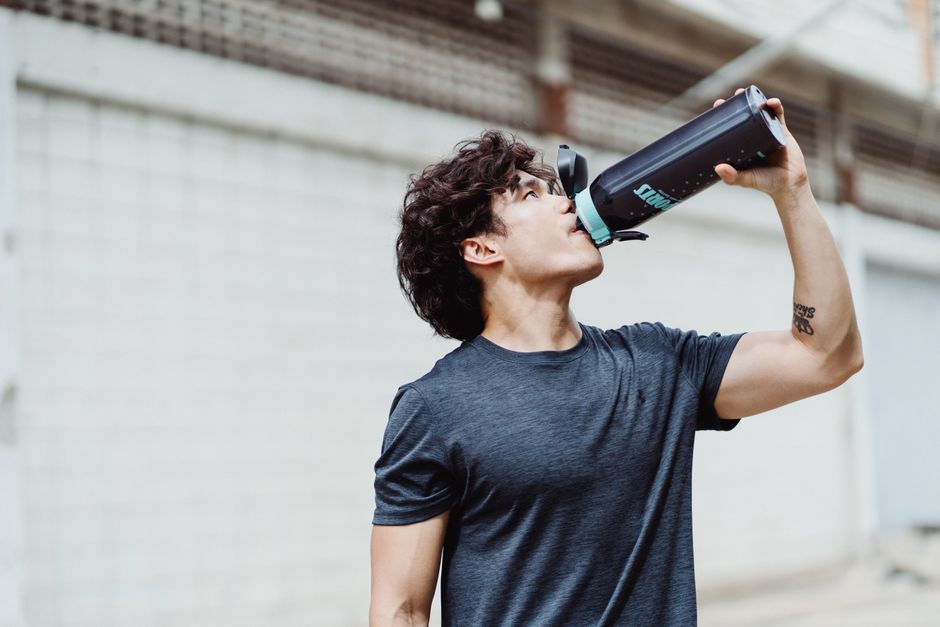 What Is Magnesium in a Blood Test? Normal Range and Meaning - hydration sports drink