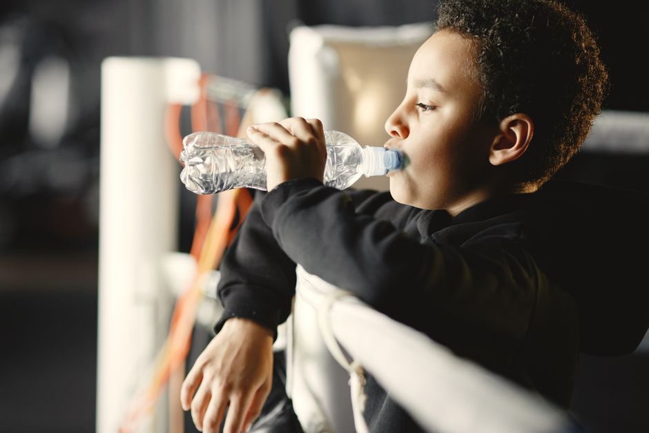 What Is CO2 in a Blood Test? The Acid-Base Number Hiding in Plain Sigh - hydration sports drink