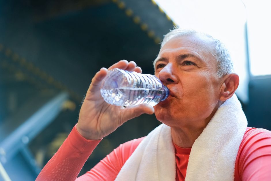 What Is a Low Anion Gap Blood Test? What a Low Result Really Means - hydration sports drink
