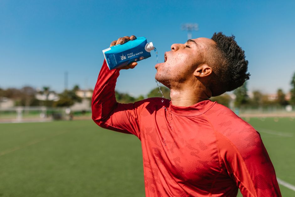 What Is Chloride in a Blood Test? The Quiet Electrolyte That Reveals Y - hydration sports drink