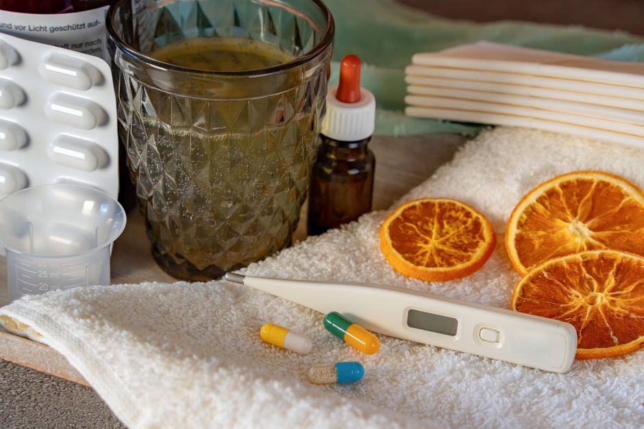 What Does a High WBC Mean in a Blood Test? Causes and Red Flags - immune system cells