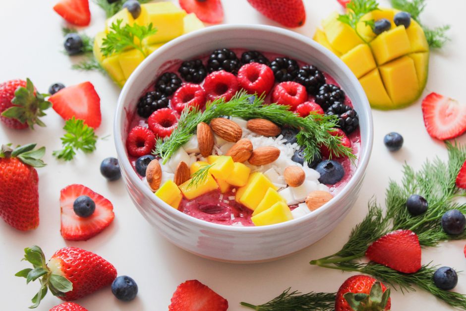 What Is a High RBC Blood Test? What an Elevated Red Blood Cell Count M - iron rich foods