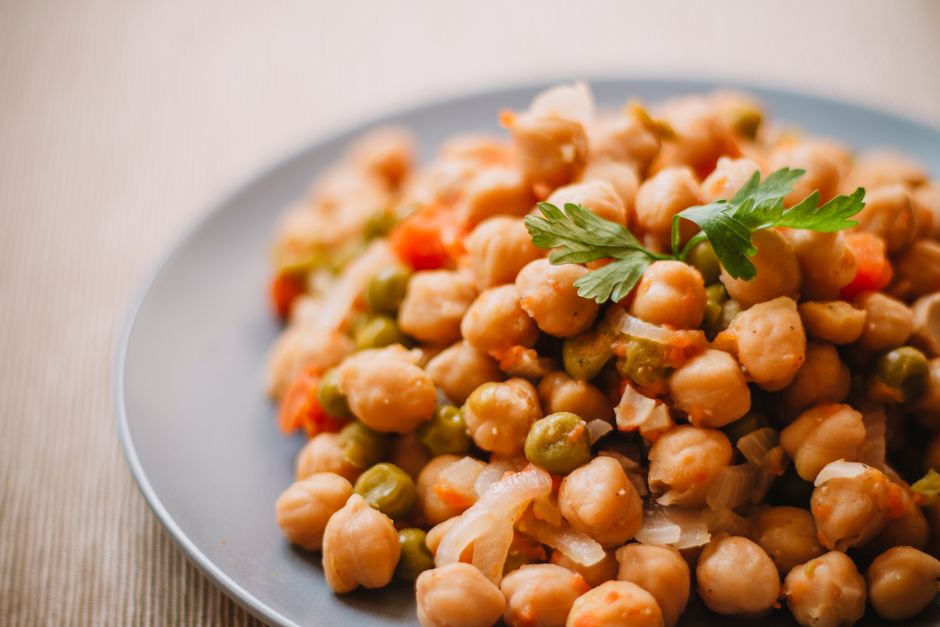 What Is HCT in a Blood Test When It Is High? Causes and What to Do - iron rich foods