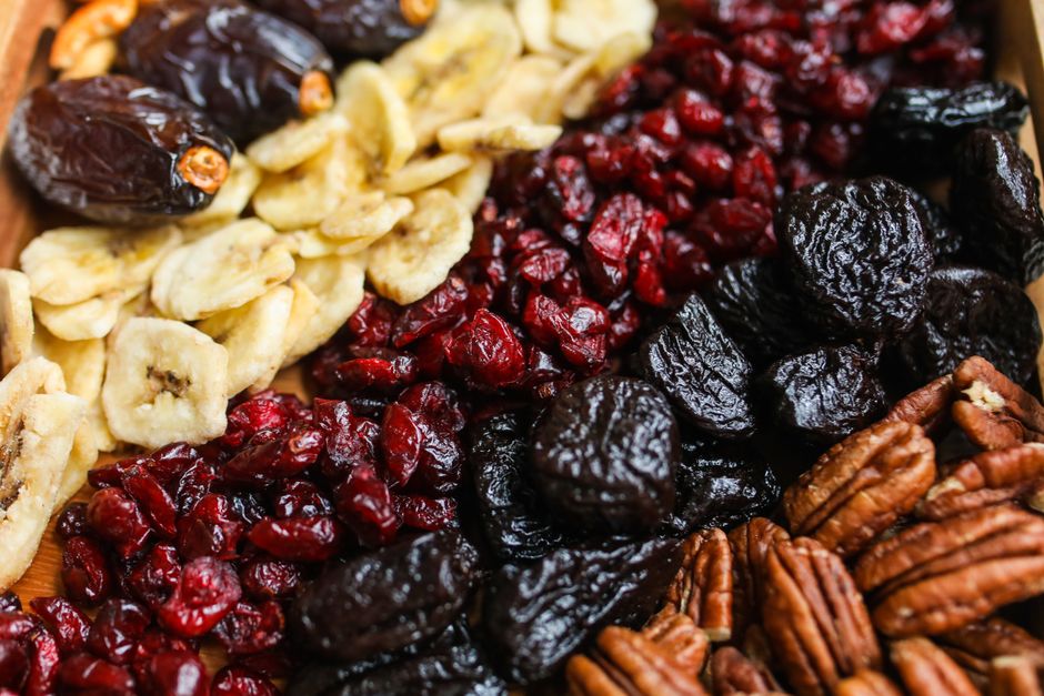 Low MCH on a Blood Test: What It Means and What to Do Next - iron rich foods