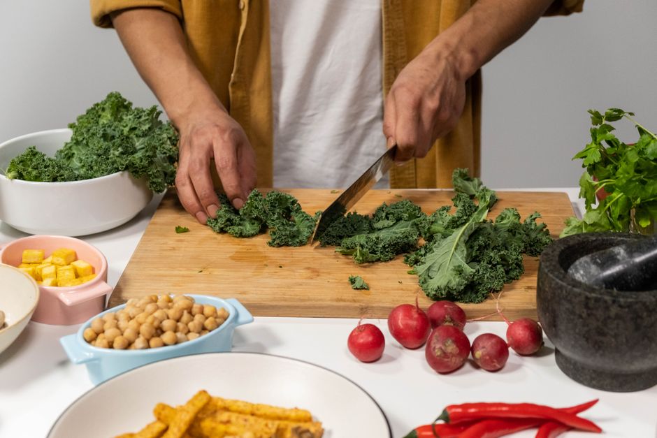 What Is RBC in a Blood Test? Your Red Blood Cell Count Explained in Pl - iron rich foods