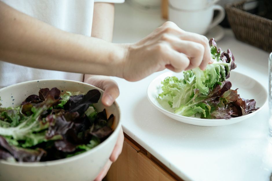 What Does Low HCT Mean in a Blood Test? Causes and When It Is Serious - iron rich foods