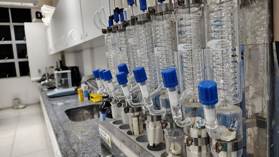 What Does Low INR Mean in a Blood Test? - laboratory analysis