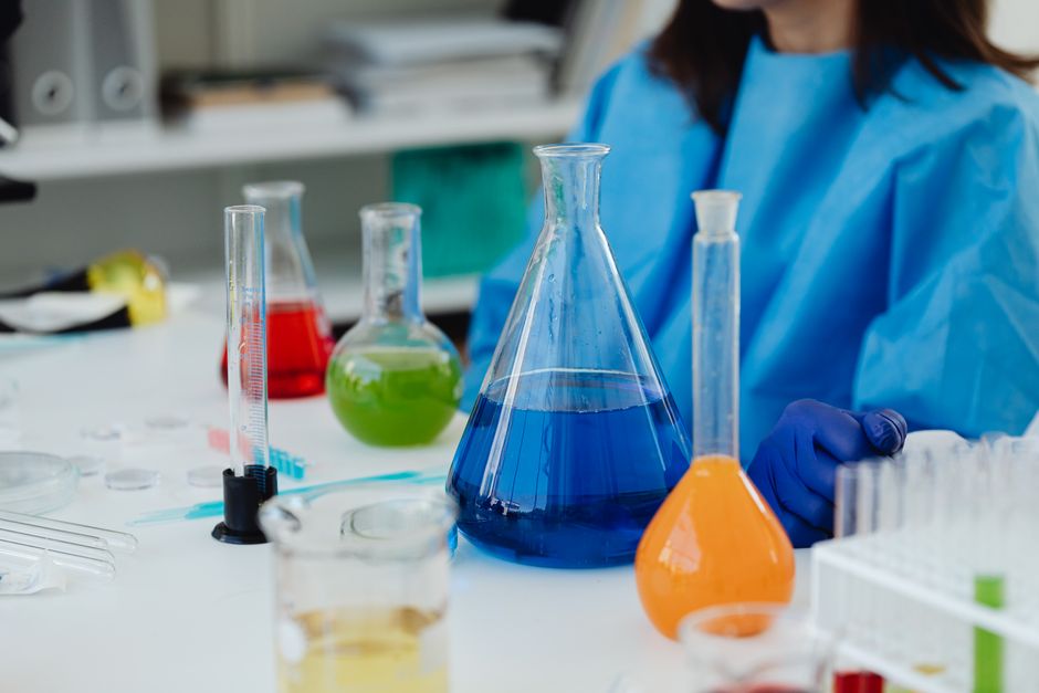 Low MPV Blood Test: What a Low Mean Platelet Volume Really Means - laboratory analysis