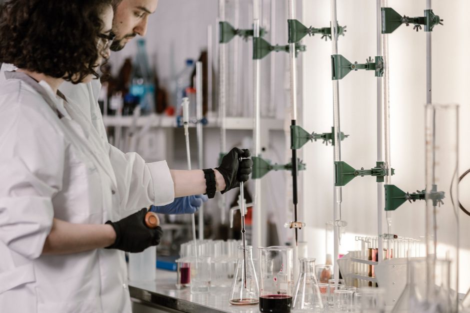What Is MPV in a Blood Test? The Platelet Size Clue Most People Scroll - laboratory analysis