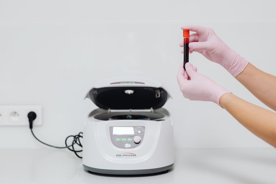 What Is an RPR Blood Test? The Syphilis Screen That Confuses Almost Ev - laboratory diagnostic test